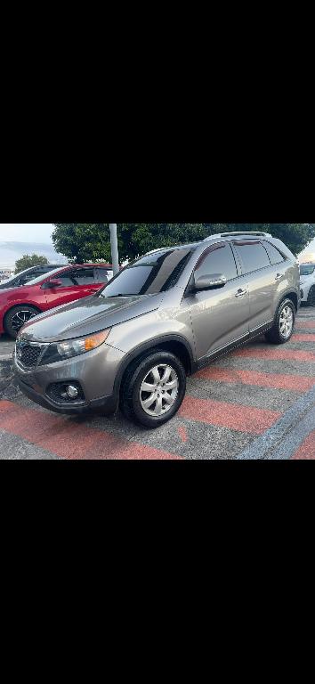 KIA SORENTO 2011 NEGOCIABLE  Foto 7176304-k5.jpg