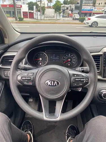 KIA SORENTO LX 2016 Foto 7176311-2.jpg
