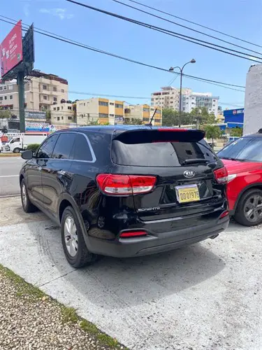 KIA SORENTO LX 2016 Foto 7176311-3.jpg