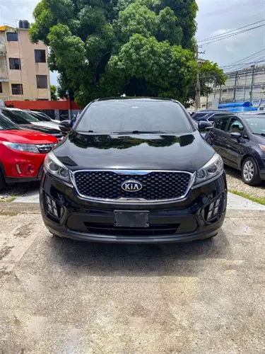 KIA SORENTO LX 2016 Foto 7176311-4.jpg