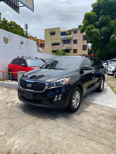 KIA SORENTO LX 2016 Foto 7176311-5.jpg