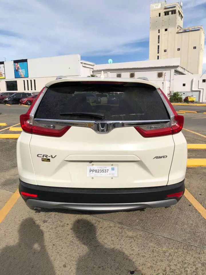 2018 Honda CR-V EX AWD Foto 7176314-4.jpg