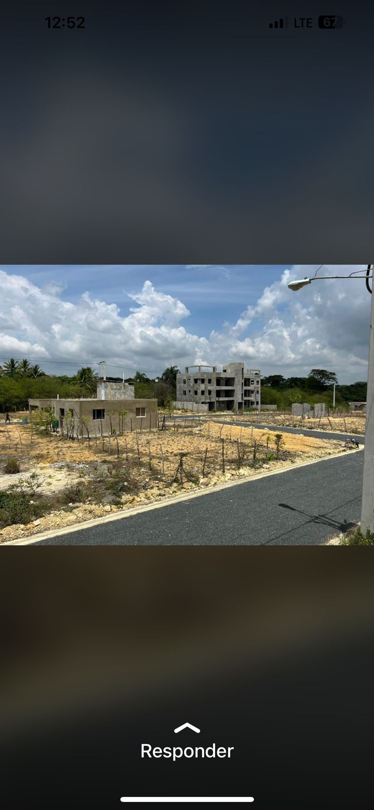 Llegó la oportunidad de comprar tu solar abajo precio  Foto 7176420-1.jpg