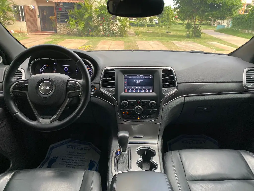 Jeep Grand Cherokee Limited 2018 Foto 7176468-1.jpg