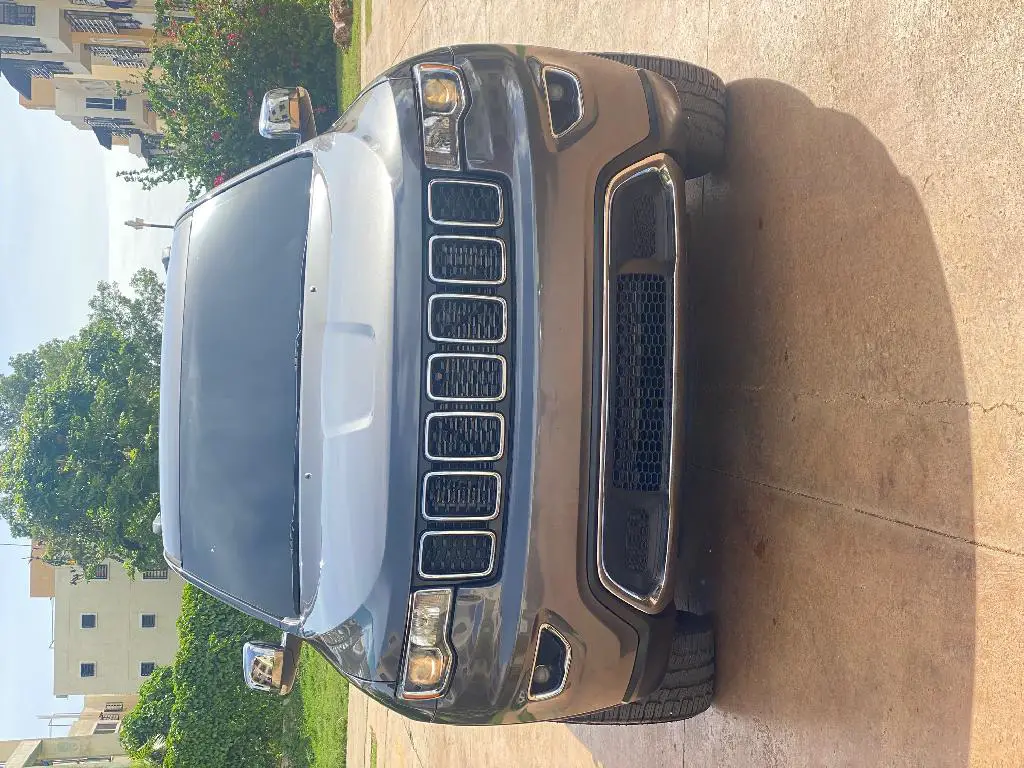 Jeep Grand Cherokee Limited 2018 Foto 7176468-5.jpg