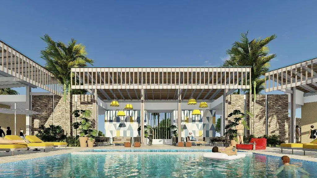 Villa con piscina privada en vente en Punta Cana Foto 7176525-W1.jpg