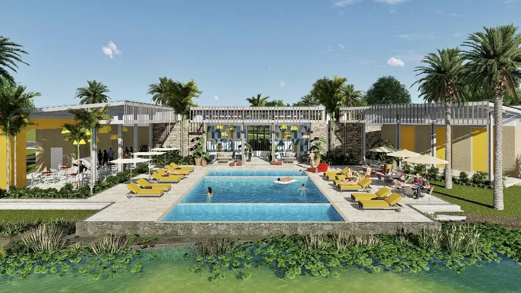 Villa con piscina privada en vente en Punta Cana Foto 7176525-h1.jpg