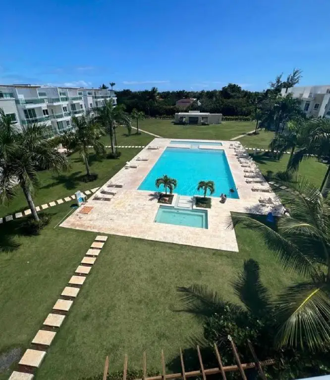 Compra Un Apartamento En La Playa En Navidad!! Foto 7176599-3.jpg
