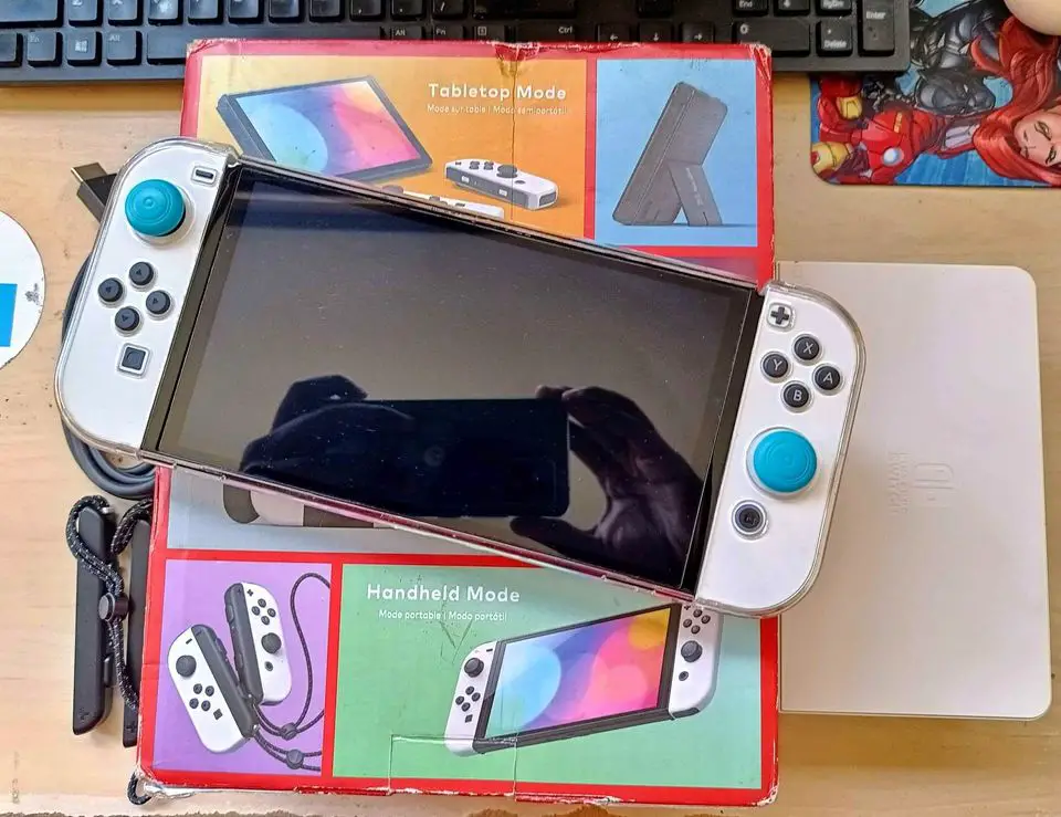 Nintendo Switch Oled Foto 7176666-3.jpg