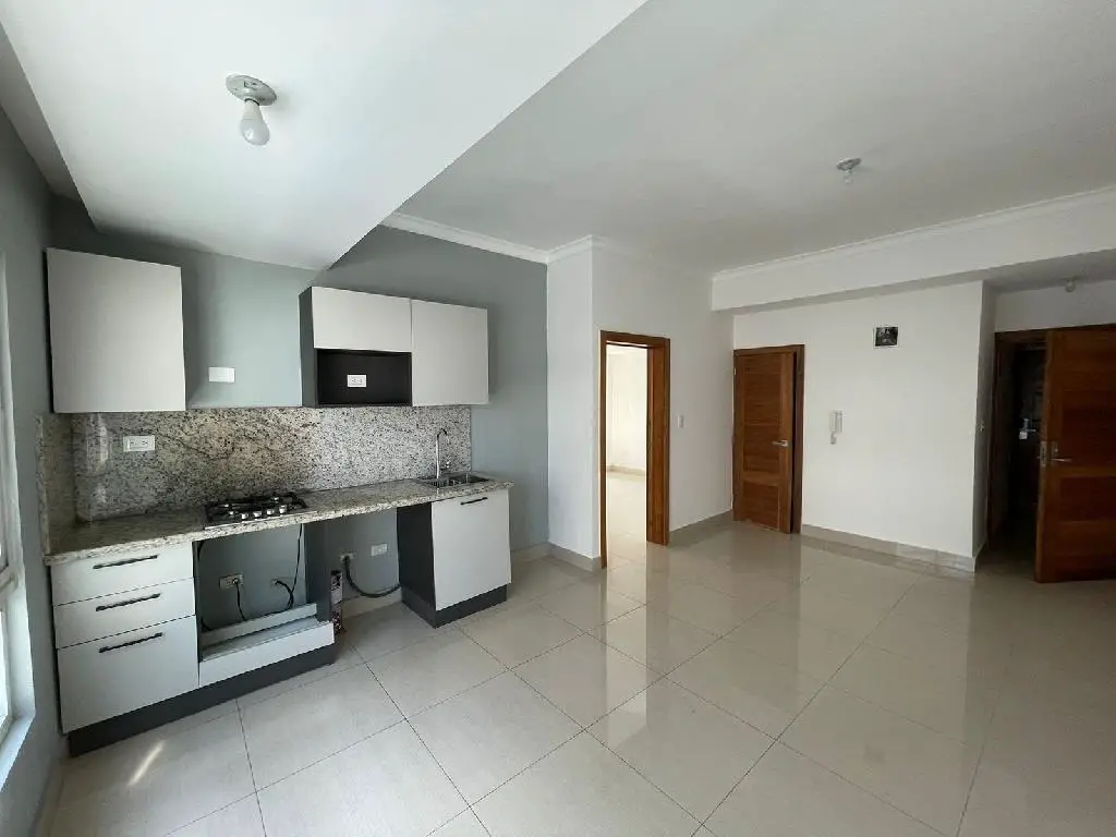 Apartamento 1 hab T. Merick El Vergel Foto 7176759-1.jpg