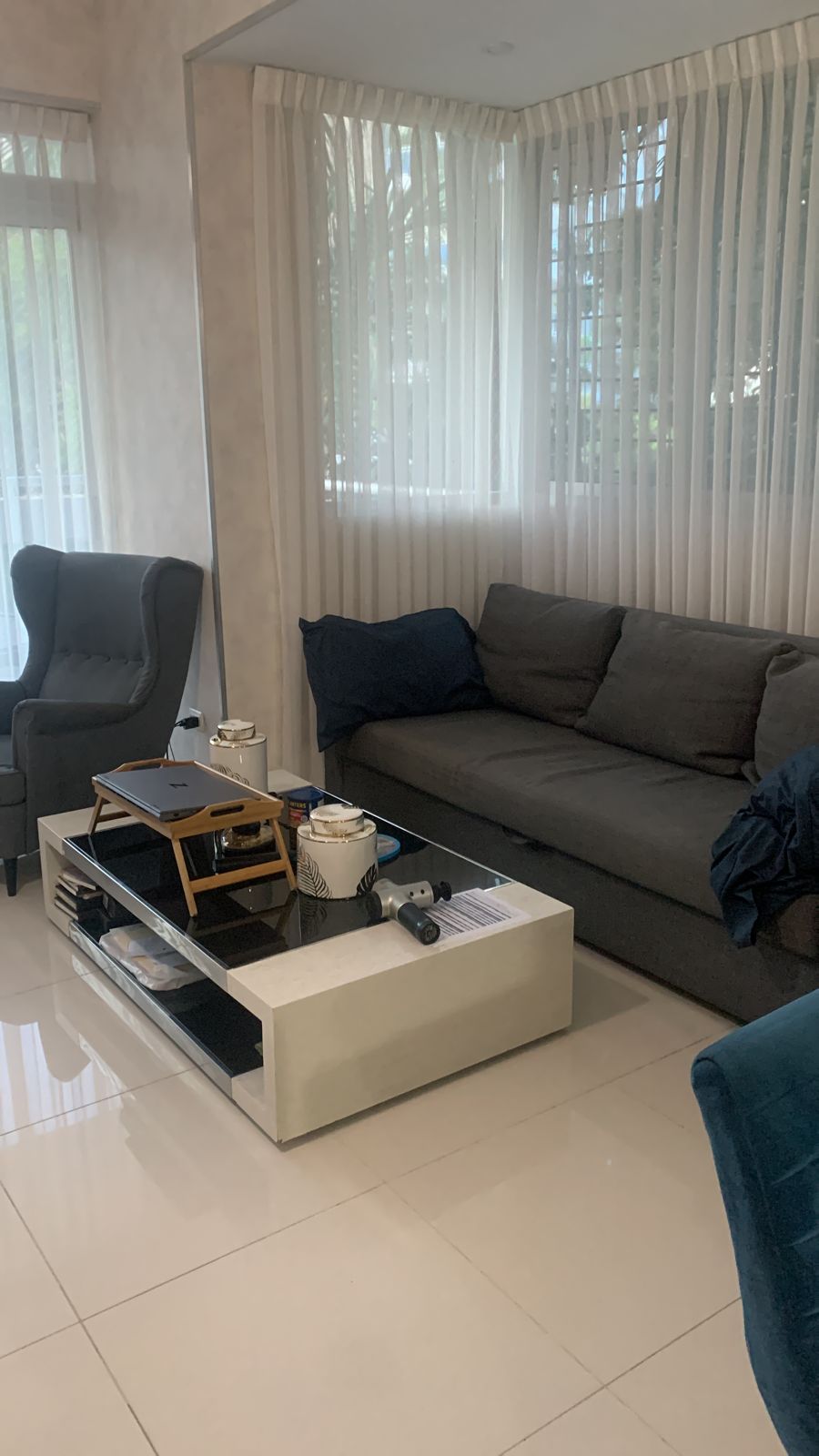 Apartamento En Alquiler Amueblado De 1 Hab En Naco Foto 7176994-2.jpg