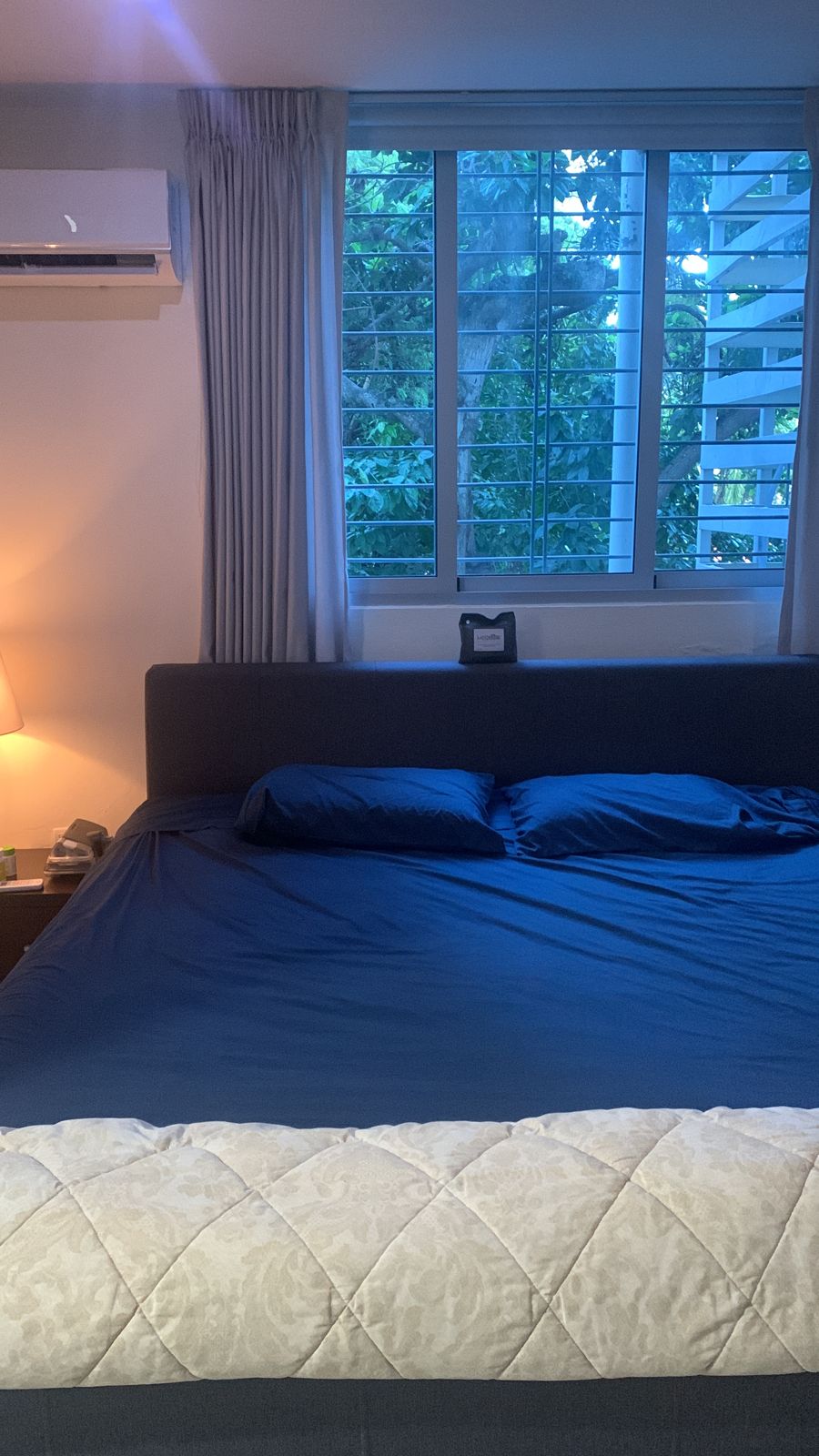 Apartamento En Alquiler Amueblado De 1 Hab En Naco Foto 7176994-3.jpg