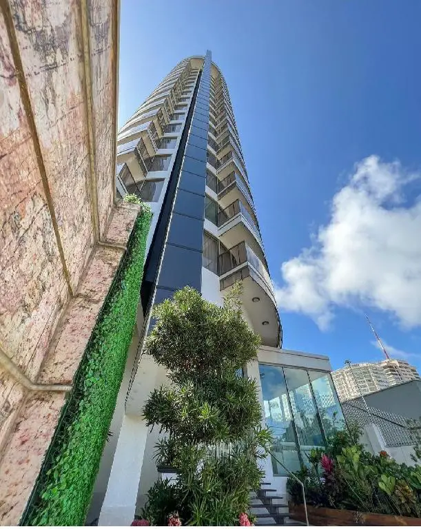 Apartamento En Alquiler Amueblado De 2 Hab En Bella Vista Foto 7176996-1.jpg
