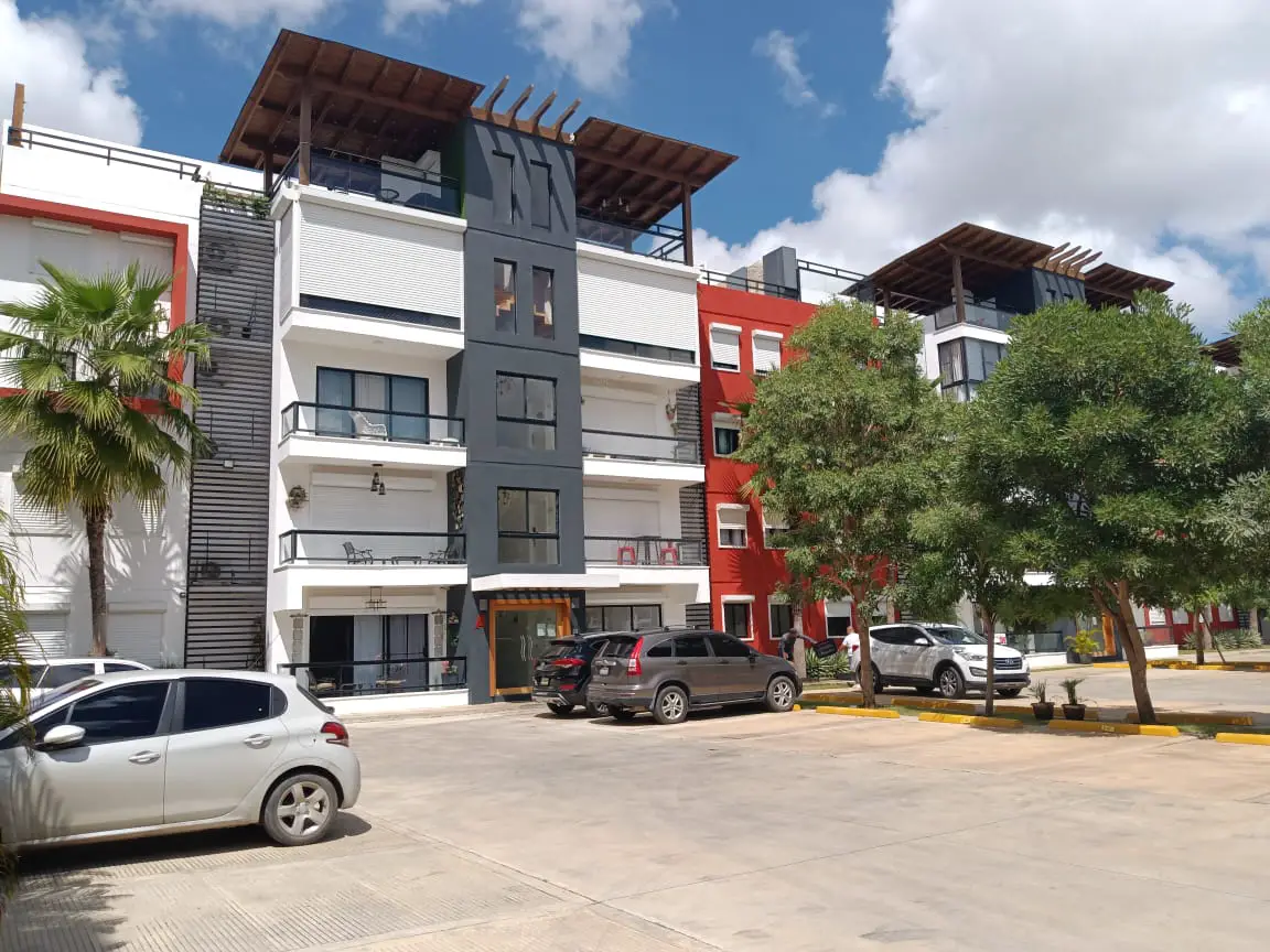 APARTAMENTO DE VENTA AUTOPISTA SAN ISIDRO  RESIDENCIAL Foto 7177106-1.jpg