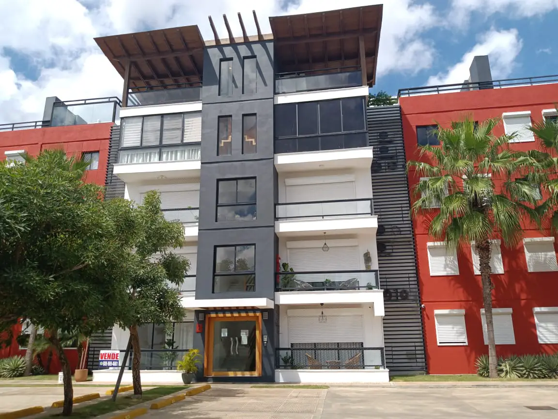 APARTAMENTO DE VENTA AUTOPISTA SAN ISIDRO  RESIDENCIAL Foto 7177106-2.jpg