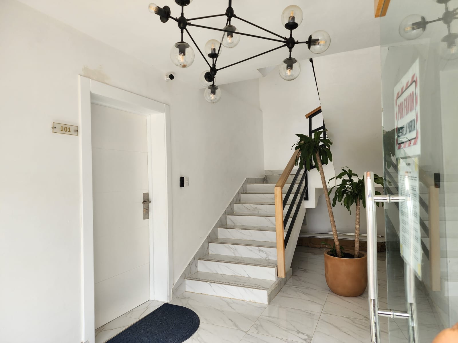 APARTAMENTO DE VENTA AUTOPISTA SAN ISIDRO  RESIDENCIAL Foto 7177106-4.jpg