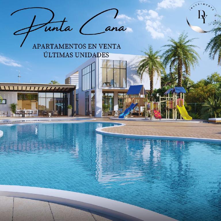 Punta Cana Apartamentos en la playa Foto 7177132-1.jpg