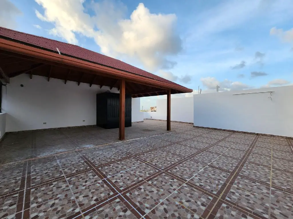 APARTAMENTO AMPLIO EN ALMA ROSA 1ERA Foto 7177184-1.jpg