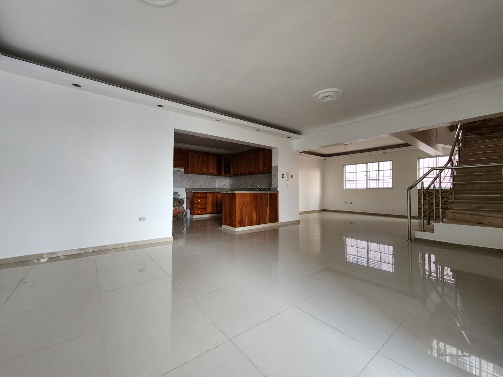 APARTAMENTO AMPLIO EN ALMA ROSA 1ERA Foto 7177184-2.jpg
