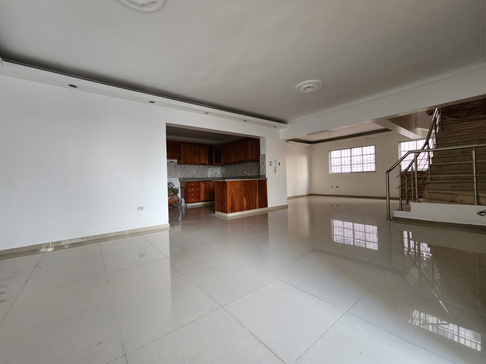 APARTAMENTO AMPLIO EN ALMA ROSA 1ERA Foto 7177184-4.jpg