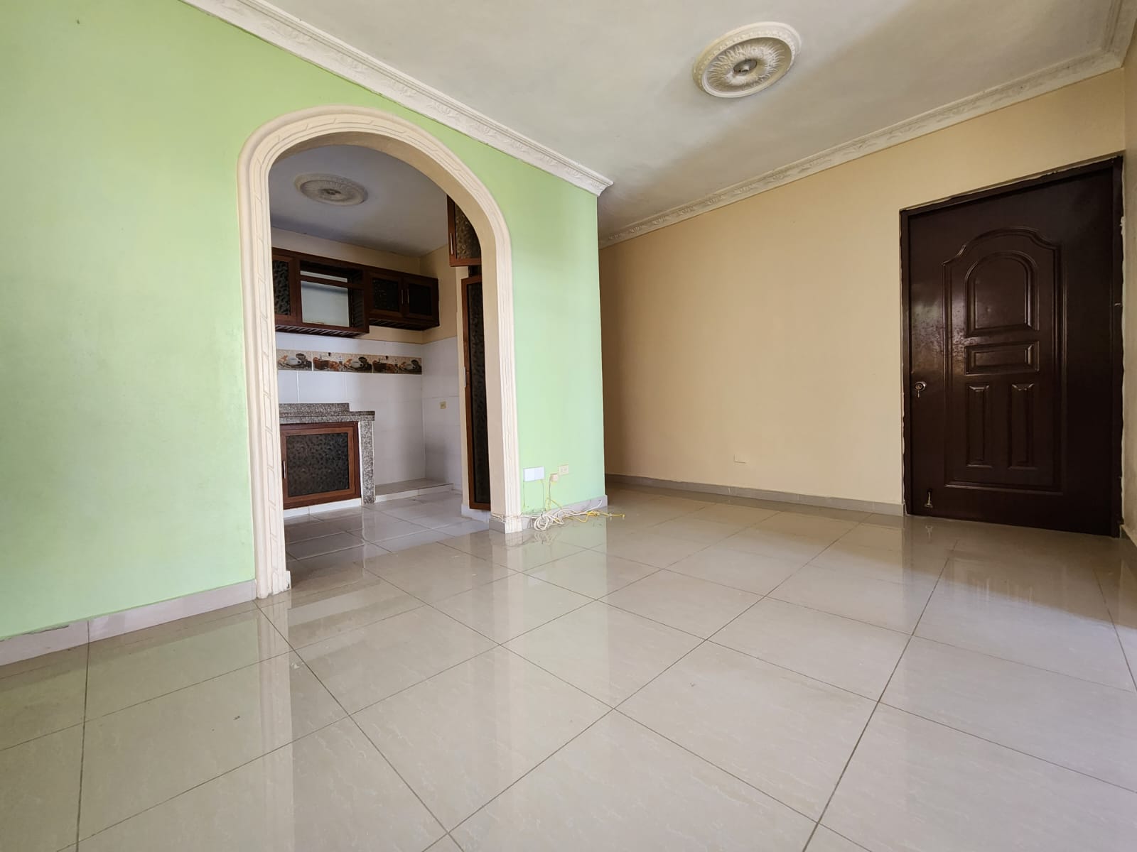 CASA EN SANTO DOMINGO ESTE.  Foto 7177185-2.jpg