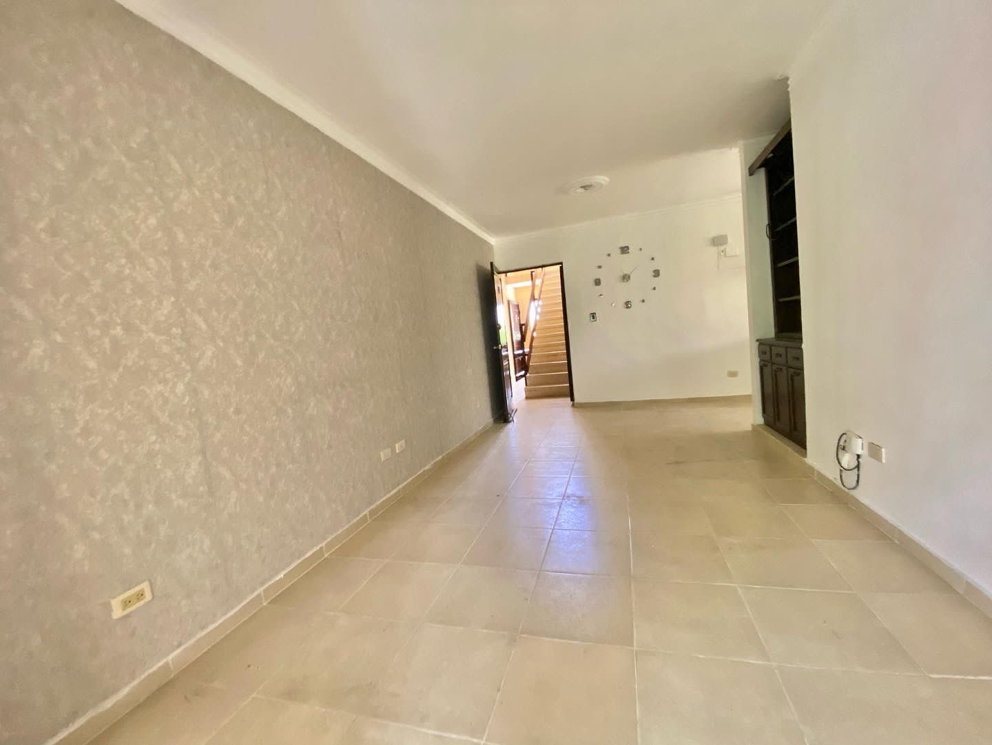 Apartamento en alquiler Carmen Renata 3 Habitaciones 1 Bañ Foto 7177193-2.jpg