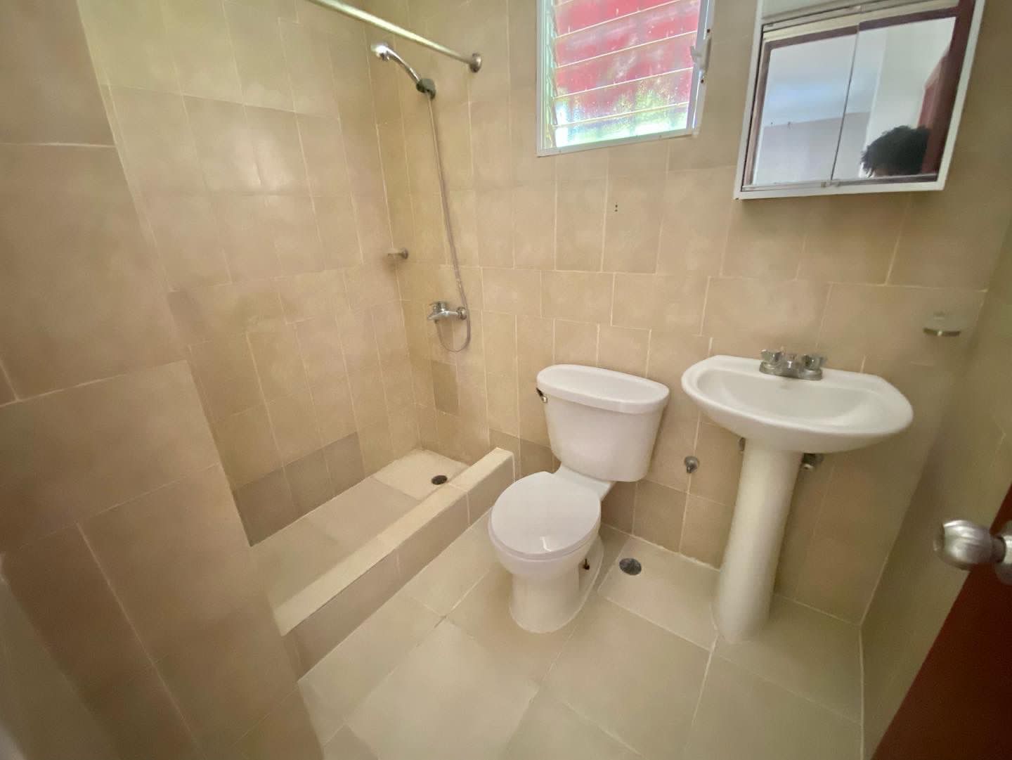 Apartamento en alquiler Carmen Renata 3 Habitaciones 1 Bañ Foto 7177193-8.jpg