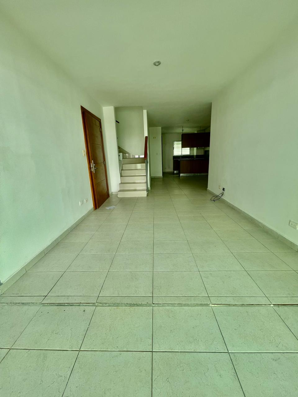 Penthouse en la Rep Colombia 3 Habitaciones 3 Baños 2 Par Foto 7177194-5.jpg