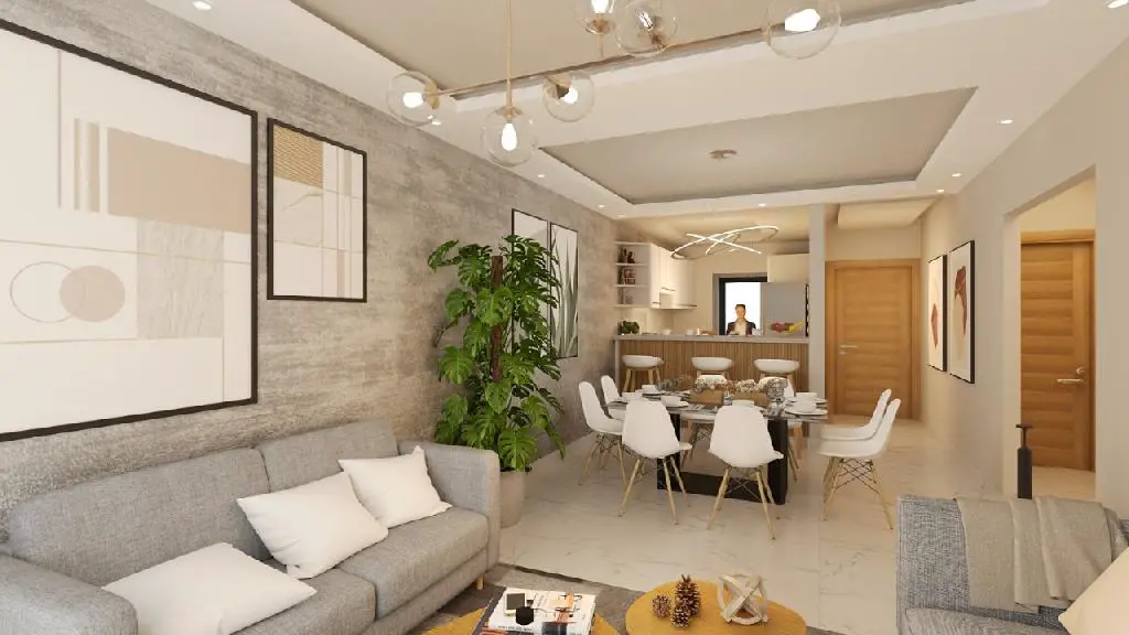 Casas en Venta Santo Domingo Este en la Avenida Ecológica Foto 7177225-5.jpg