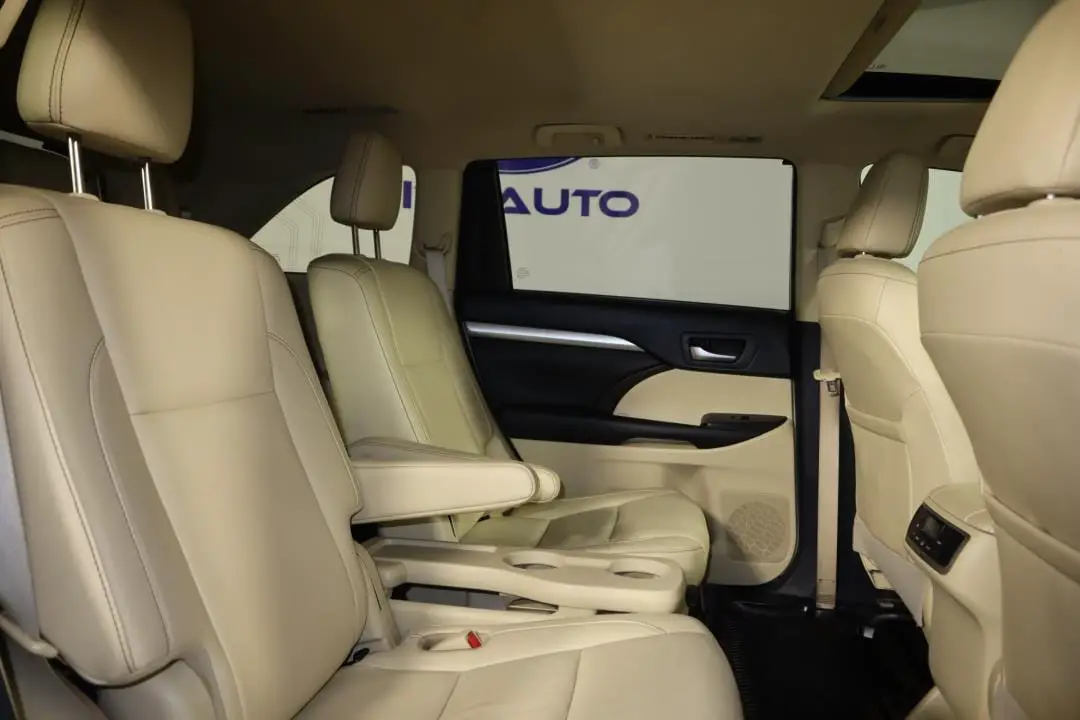 TOYOTA HIDLANDER 2018 XLE AWD Foto 7177253-2.jpg