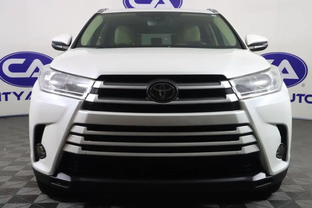 TOYOTA HIDLANDER 2018 XLE AWD Foto 7177253-4.jpg