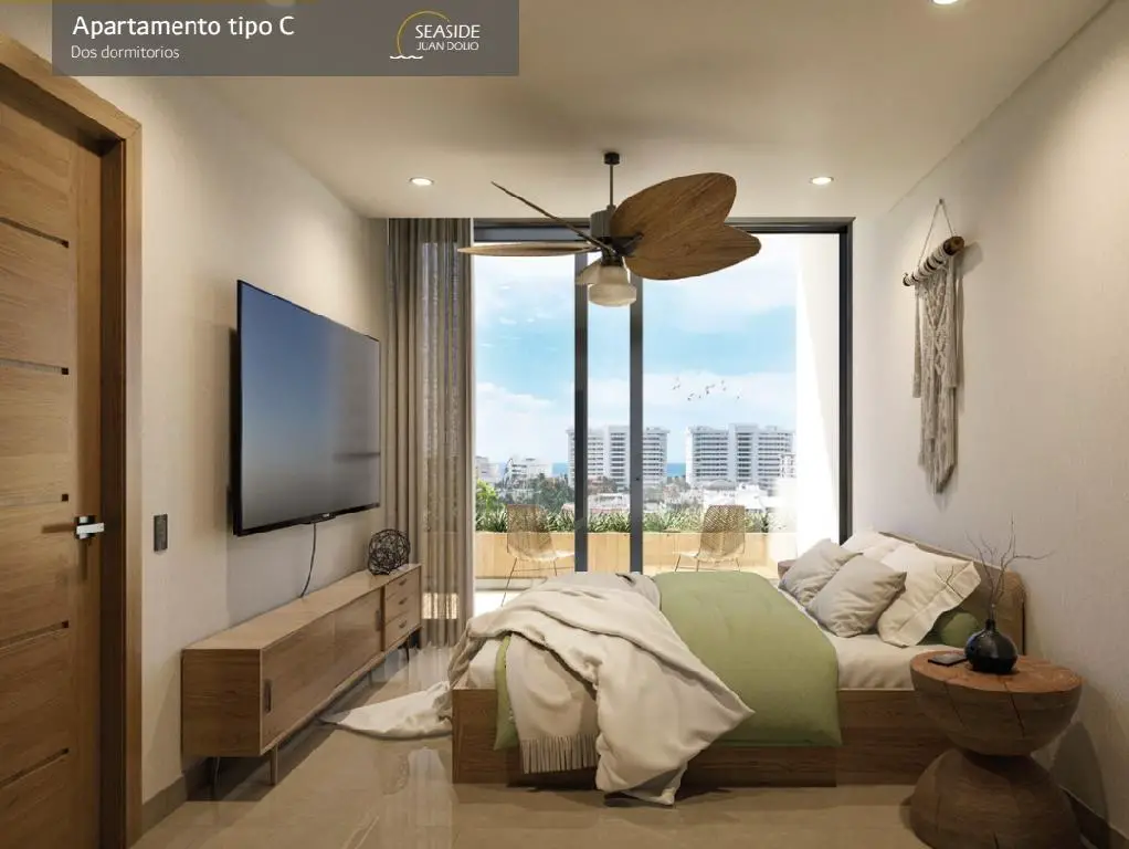 Apartamentos Juan dolio  Foto 7177258-3.jpg