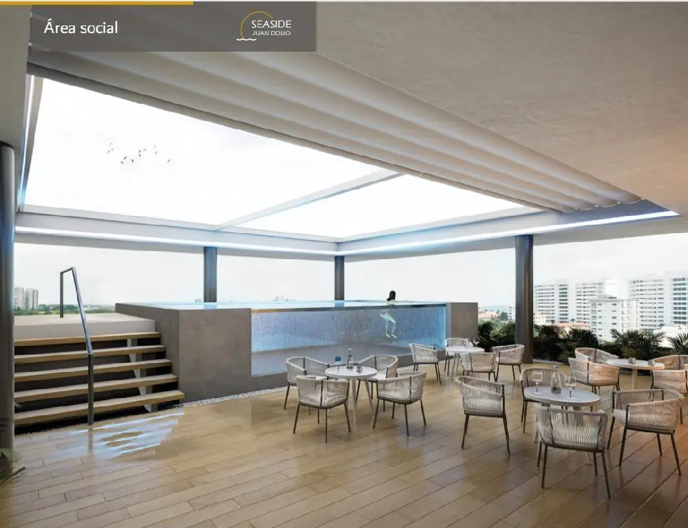 Apartamentos Juan dolio  Foto 7177258-4.jpg