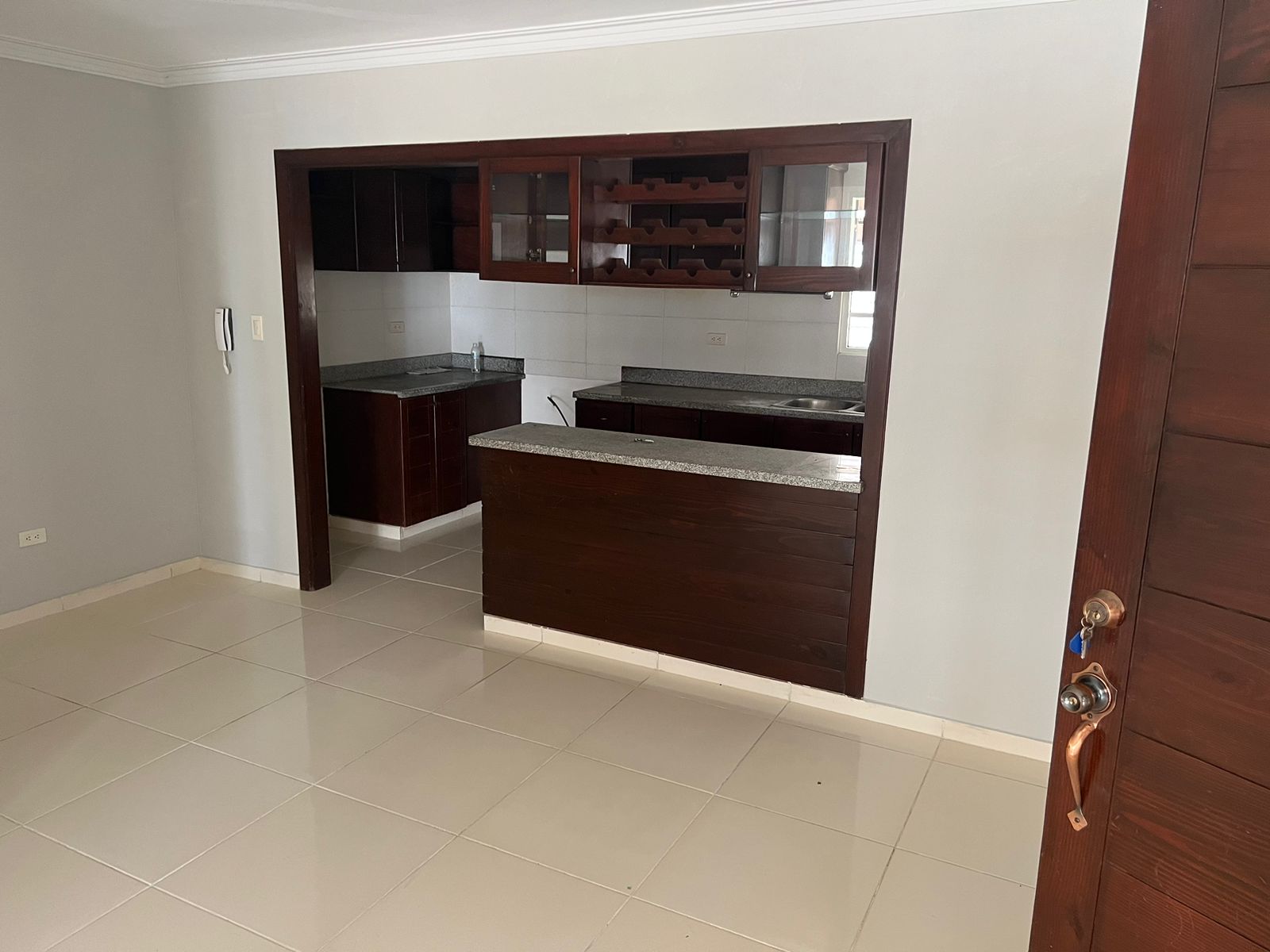 Apartamento Alquiler Palmeras 4ta Etapa Autop. San Isidro Foto 7177259-4.jpg