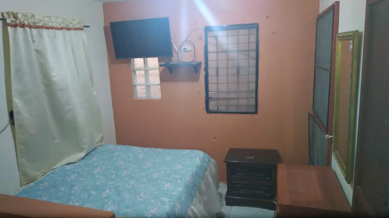 Dueño Alquila Apartamento Estudio  amueblado 1er Piso Ensa Foto 7177439-2.jpg