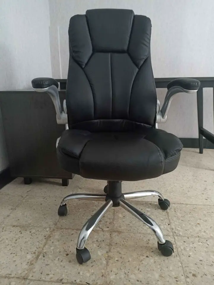 Silla gaming reclínable  Foto 7177501-1.jpg