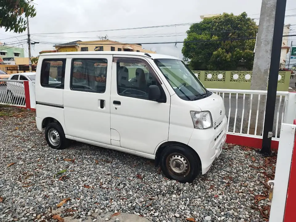 2018 Daihatsu hijet DE OPORTUNIDAD ☺☺☺ Foto 7177649-1.jpg