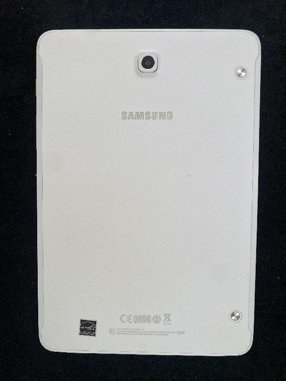 Tablet Samsung tab 2  en Santo Domingo Oeste Foto 7177723-2.jpg