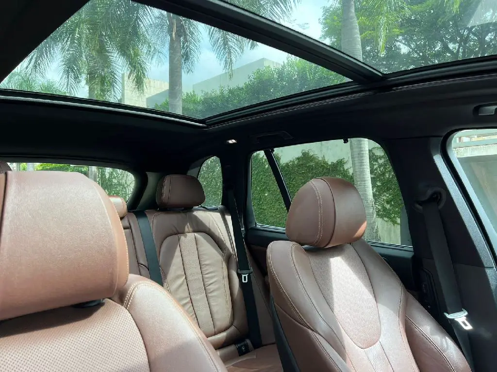BMW X5 40i Xline 2019 Gasolina Foto 7177821-5.jpg