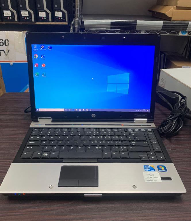 Laptop HP 8440P  i7 m640 8gb / 120gb SSD 14.0 Foto 7177838-1.jpg