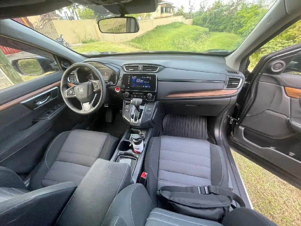 Honda CRV EX 2018 Foto 7178127-2.jpg