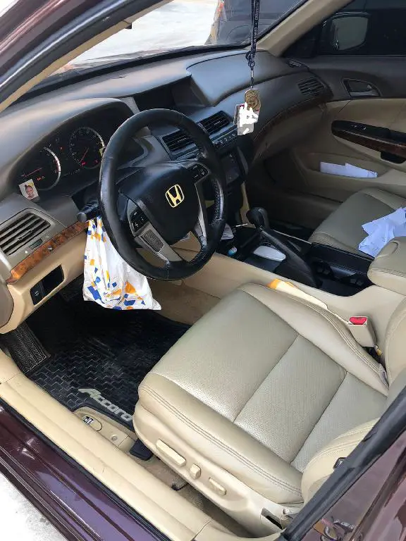 Honda Accord 2010 FULL en La Altagracia Foto 7178129-c1.jpg