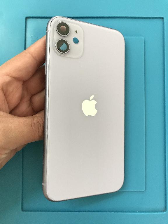 IPhone 11  en Santo Domingo Este Foto 7178212-1.jpg