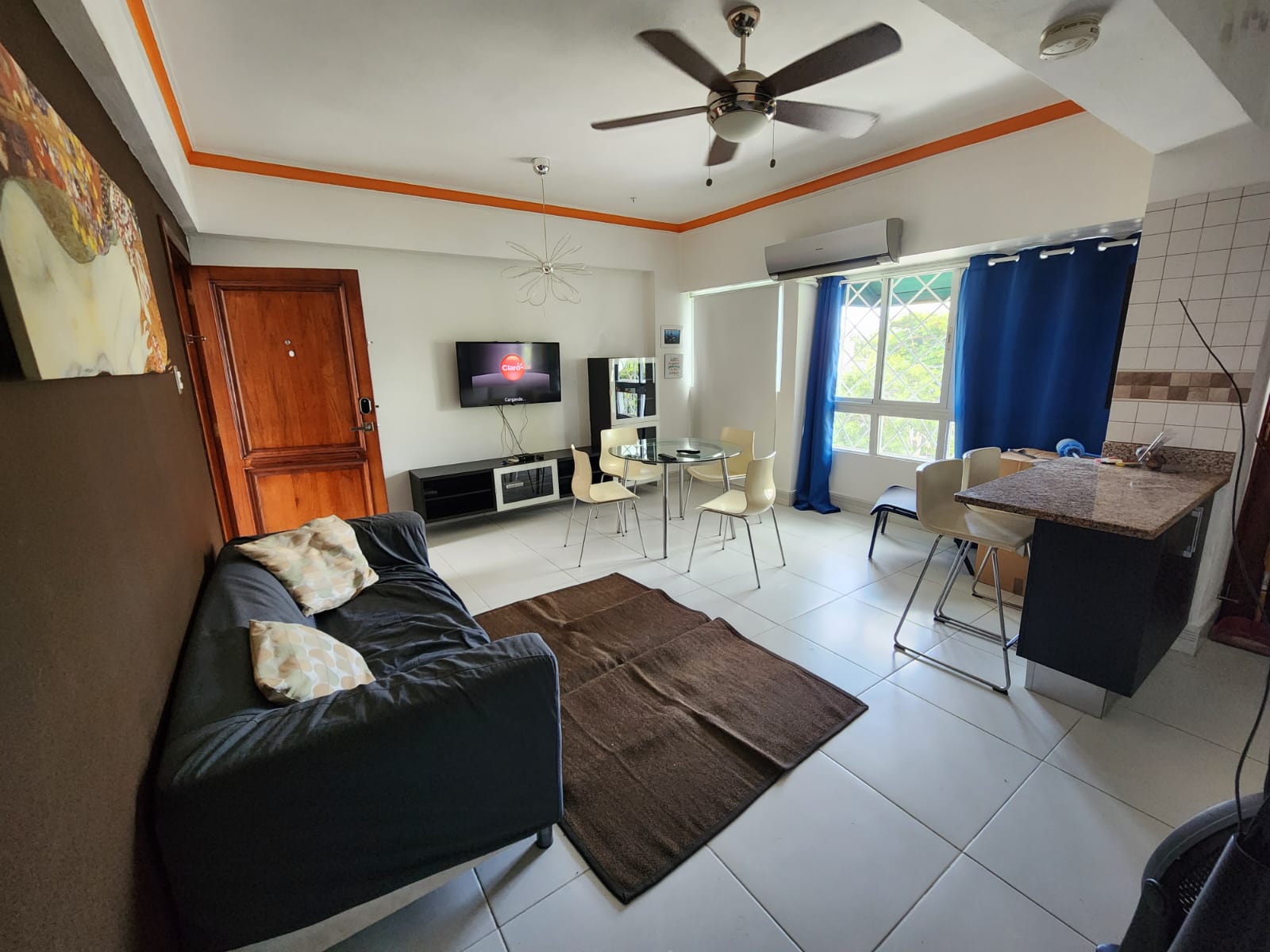 Venta apto de 2 Hab en Gazcue Foto 7178314-3.jpg