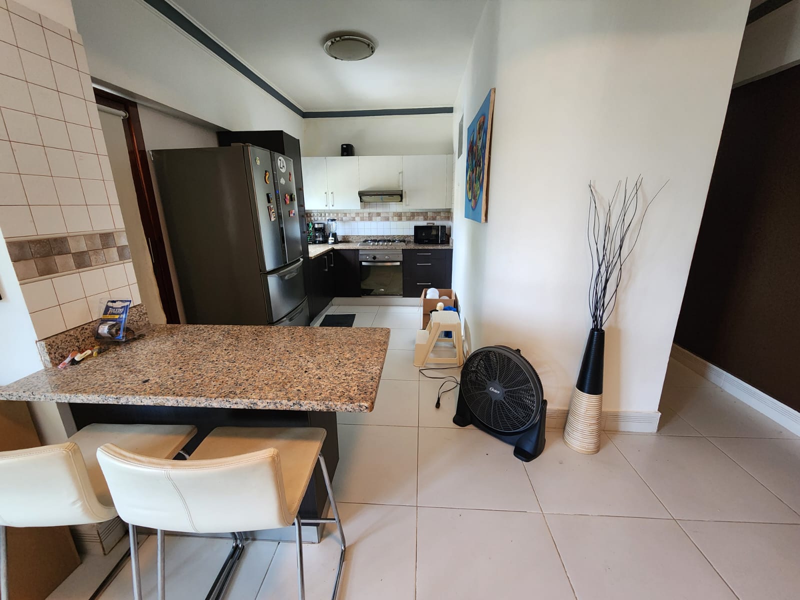 Venta apto de 2 Hab en Gazcue Foto 7178314-4.jpg