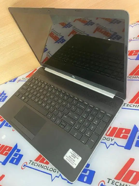 LAPTOP HP 15-DW0050OD i3-8145U 2.1GHZ 8GB DDR4 500GB TOUCH 1 Foto 7178333-1.jpg