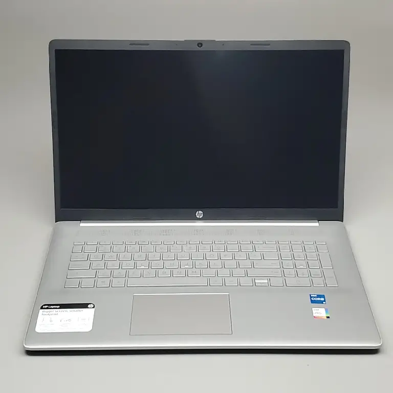 LAPTOP HP 17-CN2063CL i5-1235U 2.5GHZ 12GB 512GB SSD 17.3  Foto 7178340-1.jpg