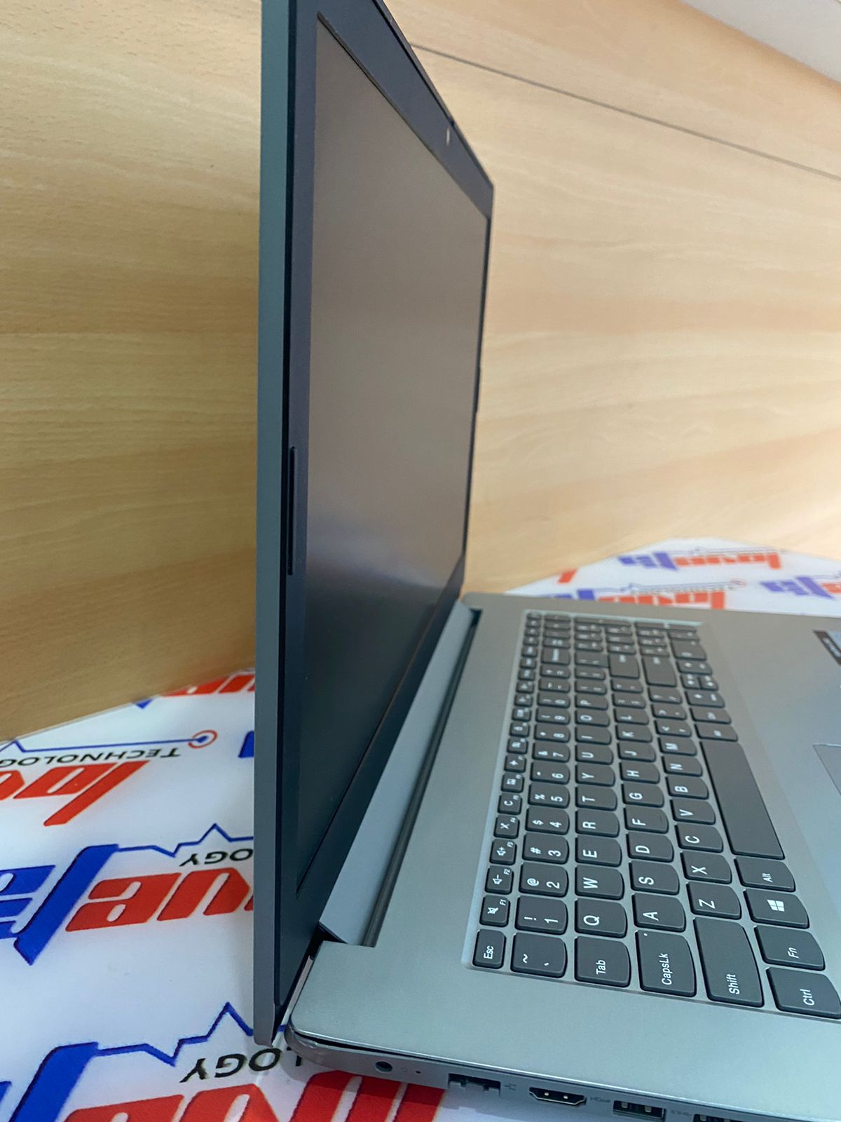 LAPTOP LENOVO L340-17IWL i3-8145U 2.1GHZ 8GB 1TB 17.3 HD   Foto 7178359-3.jpg