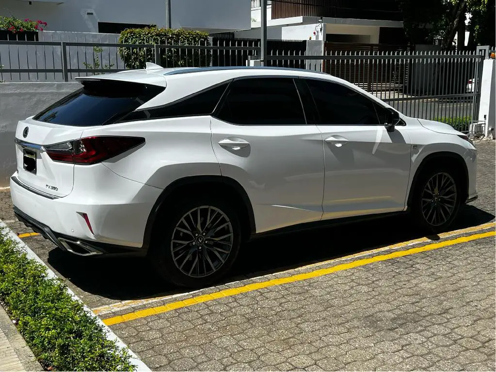 LEXUS RX 350 F SPORT 2017 Foto 7178407-1.jpg