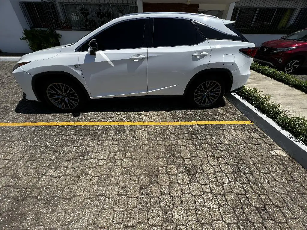 LEXUS RX 350 F SPORT 2017 Foto 7178407-2.jpg